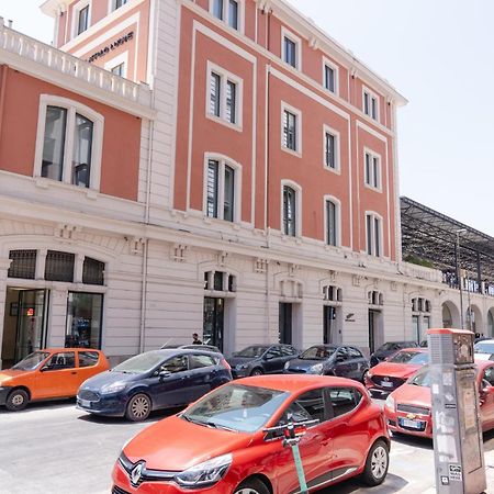 Bari Centro Hotel Exterior photo